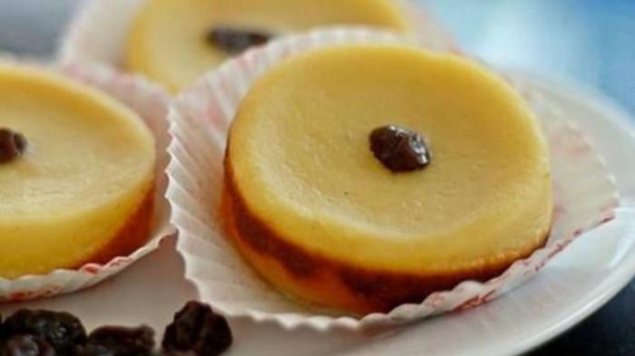 kue lumpur