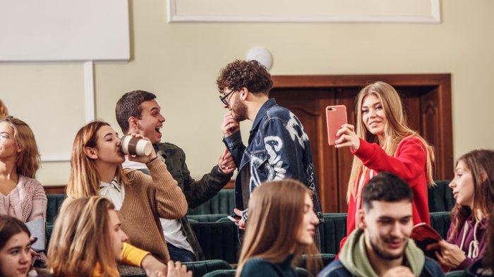 5 Kelebihan Seorang Extrovert, Ada Nilai Plus Tak Hanya Berisik dan Banyak Tingkah