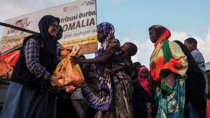 Global Qurban-ACT Siap Distribusikan Lebih Banyak Manfaat untuk Kurban 2020