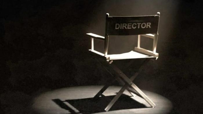 kursi director film