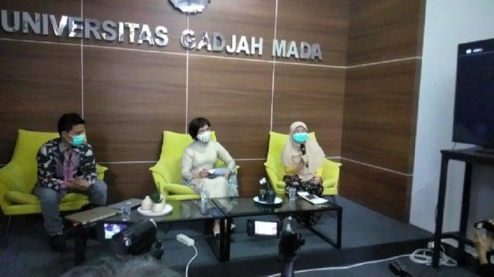 Laboratorium Diagnostik UGM Telah Memeriksa 15.000 Lebih Sampel Covid-19