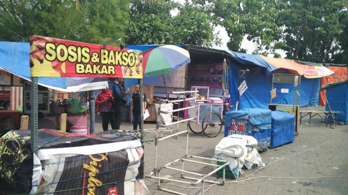 Dua Pegawai Humas Bakal Dimintai Keterangan terkait Penyelenggaraan Bantul Expo 2015