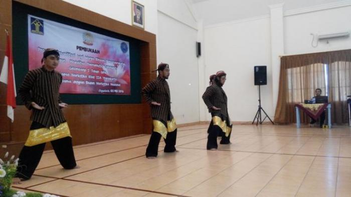 Lapas Narkotika Pakem Bekali Warga Binaan dengan Program Therapeutic Community