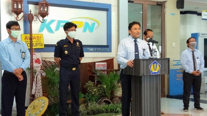Pertumbuhan Ekonomi DIY Triwulan I 2020 Kontraksi 0,17 Persen