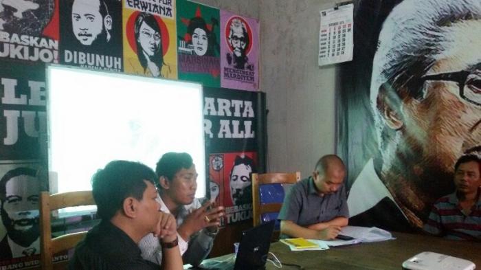 Tidak Daftarkan Pegawainya Dalam BPJS, Perusahaan Langgar UU