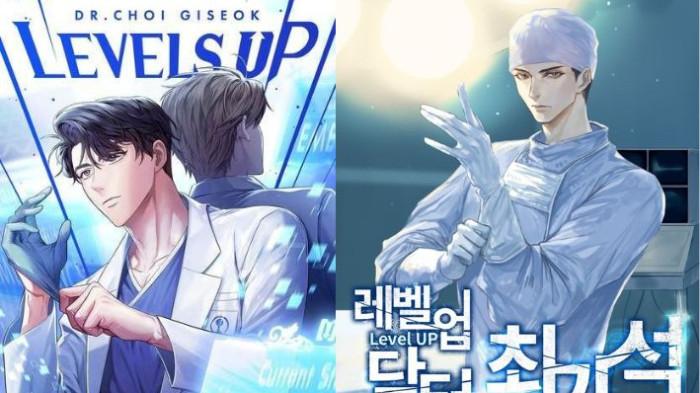 level up doctor