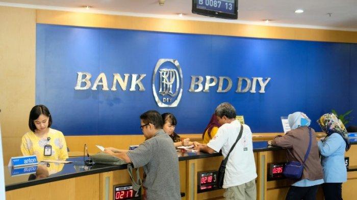 Libur Lebaran, Bank BPD DIY Siap Layani Masyarakat