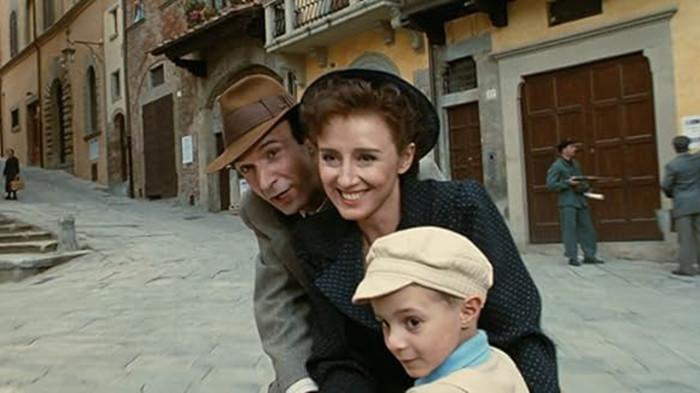 life is beautiful 1997