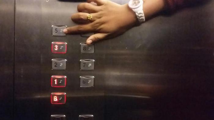 Penjelasan Simpel Tentang Misteri Angka 4 dan 13 yang Tak Ad di Lift