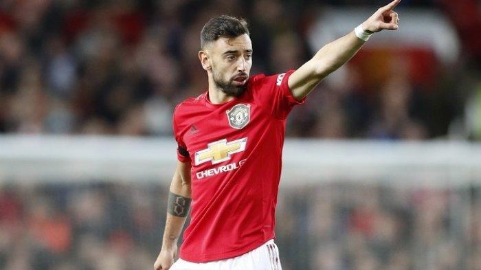 Penundaan Liga Inggris Diperpanjang Hingga 30 April, MU Tetap Gaji Pegawai Hingga Akhir Musim