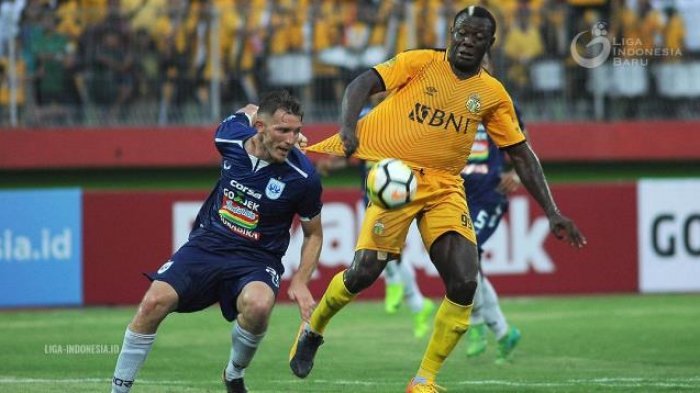 Link Live Streaming dan Prakiraan Susunan Pemain PSIS vs Bhayangkara FC, Mahesa Jenar Wajib Menang