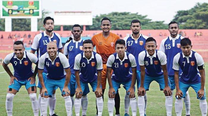 Link Live Streaming Liga 1 2019 Tira-Persikabo vs Perseru Badak Lampung FC, Live Via Vidio.com