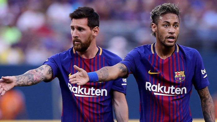 Transfer MESSI ke PSG: Kabar Terbaru The Messiah Setelah Tinggalkan Barcelona