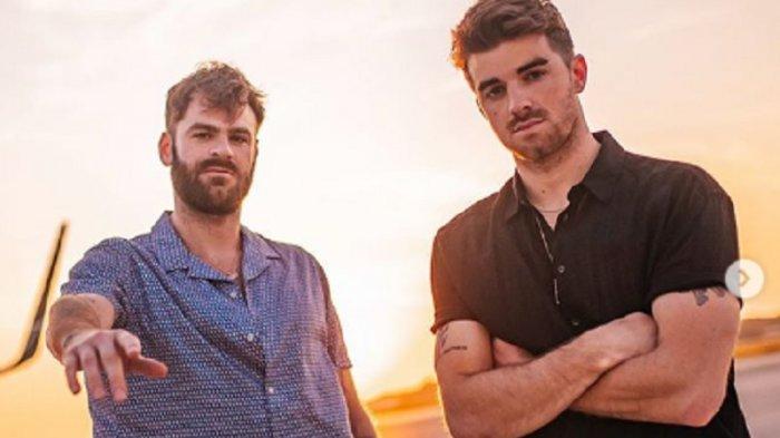 Instagram @thechainsmokers, Lirik Lagu Terjemahan dan Chord Family The Chainsmokers feat Kygo