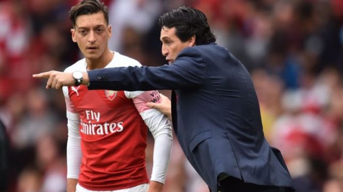 Fulham vs Arsenal Live Streaming Bein Sport 1 via Maxstream, Cara Nonton Liga Inggris di Ponsel