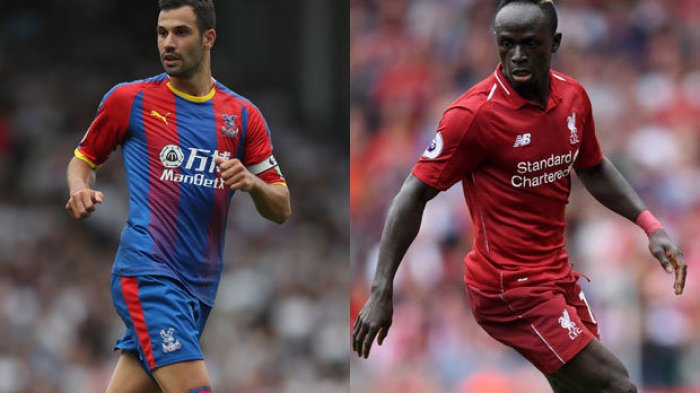 Live Streaming Crystal Palace vs Liverpool, Cara Live beIN Sports via Maxstream