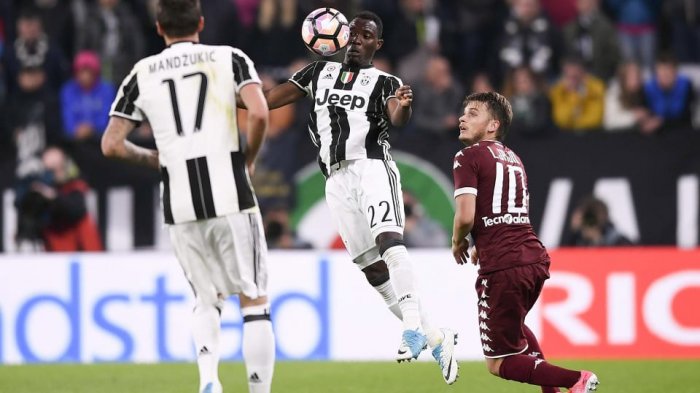LIVE STREAMING Juve Vs Torino Bein Sport HD - Nonton Juventus Vs Torino Klik Disini