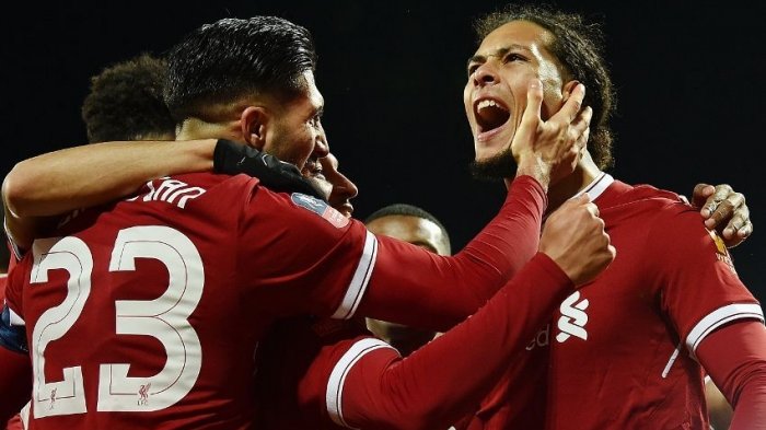 Pertama Kali dalam 10 Tahun, Liga Primer Ungguli LaLiga Sumbang Nominator 11 Pemain Dunia