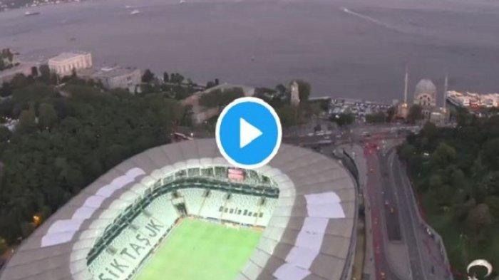 Live Streaming SCTV / TSB Liverpool vs Chelsea, Rekor The Reds Ungguli The Blues