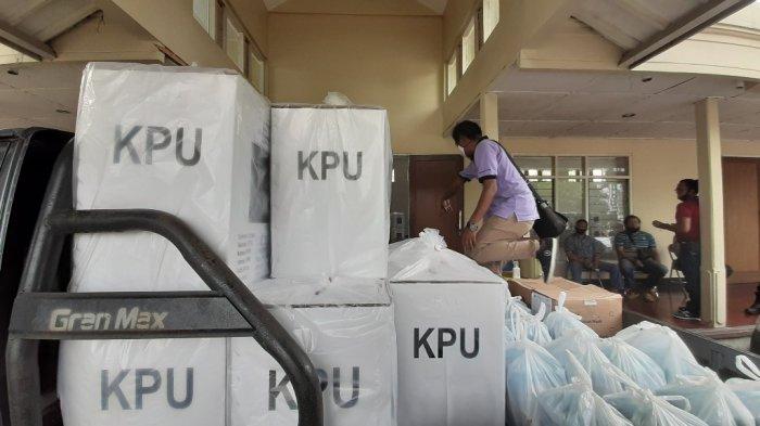 KPU Kota Magelang Targetkan Partisipasi Pemilih dalam Pilkada Mencapai 80 Persen