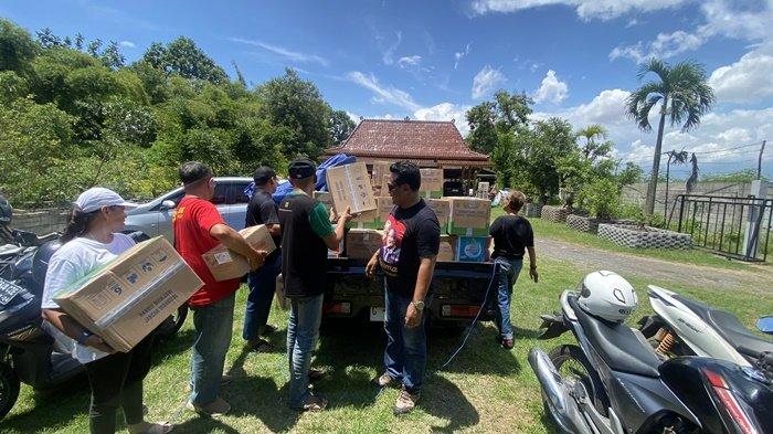 Masuk Masa Tenang Pemilu 2024, Relawan Ganjar-Mahfud di Jogja Fokus Perkuat Saksi