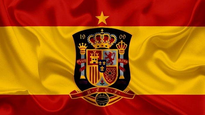 Spanyol Resmi Rilis Skuat untuk Euro 2020, Tak Ada Satupun Wakil Real Madrid di Tim La Furia Roja