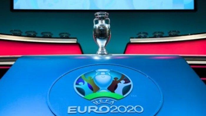 Hasil Lengkap Kualifikasi Euro 2020 Tadi Malam - Jerman, Belgia dan Polandia Raih Hasil Sempurna