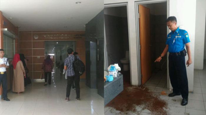 Apakah Feby Punya Pacar? Ini Penuturan Teman Kuliahnya