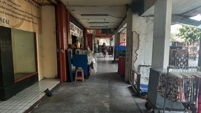 Status Pengelolaan Selasar Malioboro Tunggu Keputusan Pemkot Yogyakarta