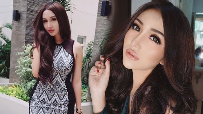 Kata Maaf untuk Kota Manokwari Tak Cukup, Hukuman Adat Kini Mananti Lucinta Luna Atas Ulahnya