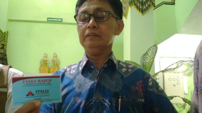 Pemkot Yogyakarta Terbitkan Kartu Pas bagi PPMAY