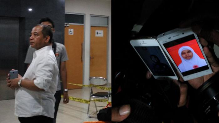 Kisah Lengkap Temuan Mayat Mahasiswi di Kamar Mandi Kampus UGM, Diduga Korban Pembunuhan