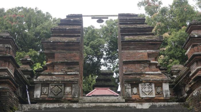 makam raja imogiri 29 12 2025