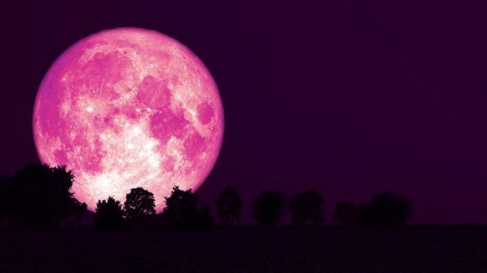 10 Arti Mimpi Melihat Bulan Besar di Siang Hari Menurut Primbon Jawa, Pertanda Apa?