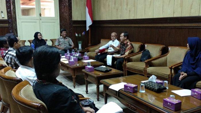 Malioboro dan Balai Kota Yogya Dinilai Belum Aksesibel bagi Difabel