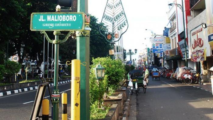 Ini Sederet Pertunjukan yang Bakal Meriahkan Selasa Wage di Kawasan Semi Pedestrian Malioboro Besok