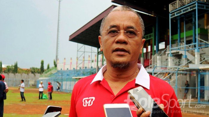 Liga 1 - Penghentian Laga karena Lagu Rasis Harus Diperjelas