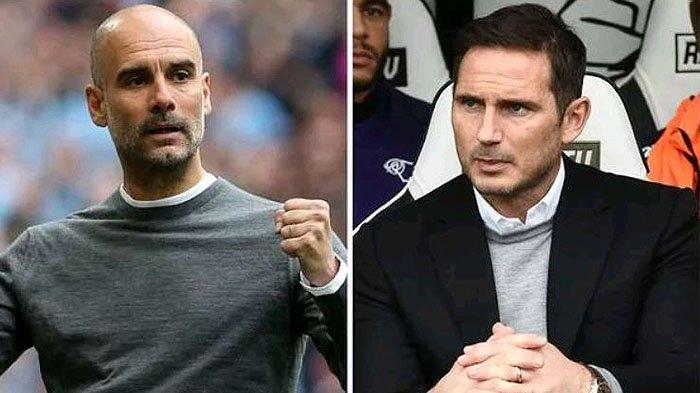 Manchester City vs Chelsea, Menanti Duel Tim Papan Atas Klasemen Liga Inggris