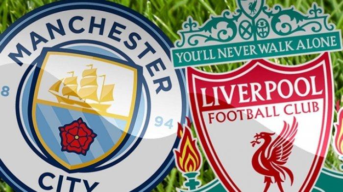 Live Streaming RCTI Manchester City vs Liverpool,Cara Nonton Live Streaming MAXStream Bein Sports