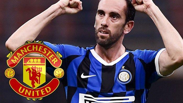 Manchester United Buru Bek Tua Buangan Inter Milan yang Pernah Tolak Pinangan MU