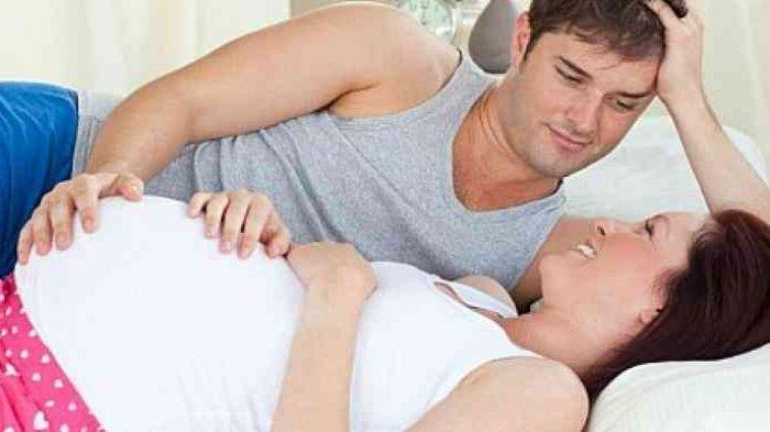 Menelan Sperma Secara Rutin Bisa Selamatkan Janin Ibu Hamil