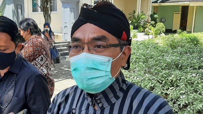 Abdul Halim Prediksi Puncak Penyebaran Covid-19 di Bantul Terjadi Dua Minggu Lagi