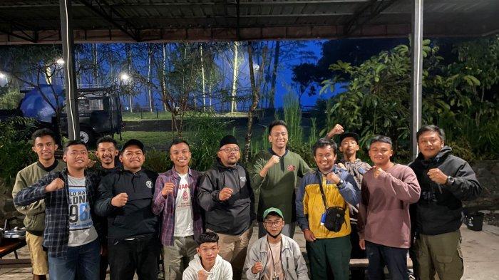 Mas Marrel Berharap Indonesia ke Depan Lebih Peduli Lingkungan