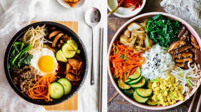 5 Sensasi Kuliner Korea yang Viral: Resep Simpel, Dijamin Bikin Ketagihan!