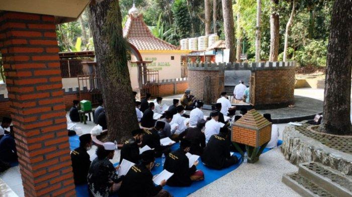Masih Pandemi, Pemkot Magelang Gelar Haul Syekh Subakir Secara Sederhana