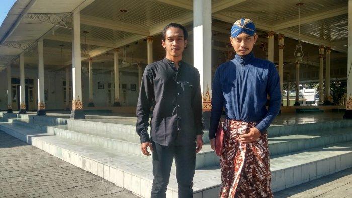 Flashmob Beksan Wanara Curi Perhatian di Uji Coba Semi Pedestrian Malioboro