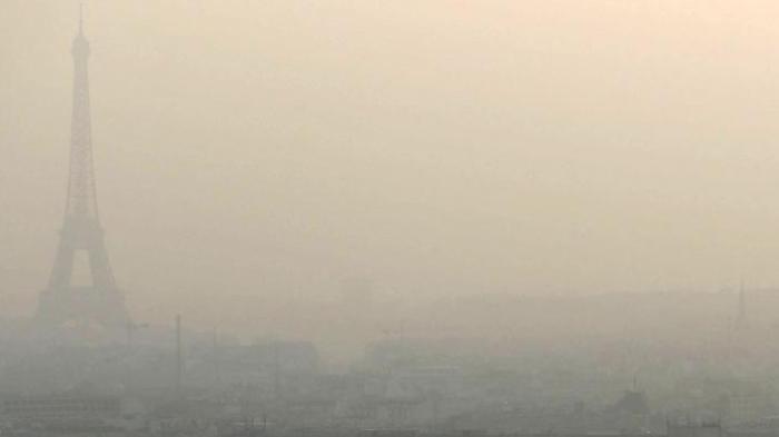 Sejak Era Industri, Emisi Karbon Terus Meningkat