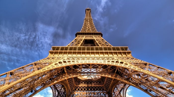 Wakil Wali Kota Paris Puji Aparat Bertindak Cepat Hadapi Aksi Penembakan