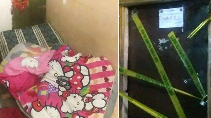 Menelisik Bilik Asmara Lokalisasi Gang Royal Jakarta, Dibayar Rp150.000 per Tamu