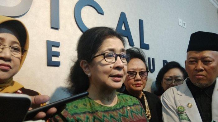 Menkes Sebut Hingga Saat Ini Ada 9 Jemaah Calon Haji Asal Indonesia Meninggal Dunia